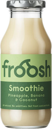 SMOOTHIE-ANANAS-BA-KOK-12X25CL Picture of SMOOTHIE ANANAS BA KOK 12X25CL