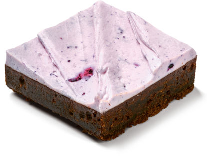 Picture of BROWNIE LAKRITS VIOL 16X4X87G