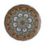 Picture of TALLRIK MANDALA B 27,5CM