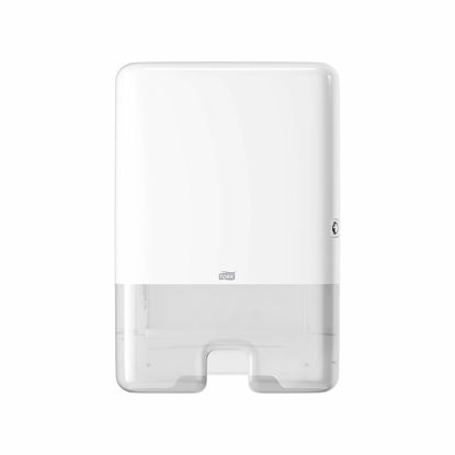 TORK-DISP-HANDDUK-H2-VIT Picture of TORK DISP. HANDDUK H2 VIT