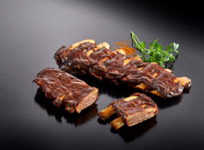 Show details for SOUS VIDE KALVRIBS DK 8X800G Picture of SOUS VIDE KALVRIBS DK 8X800G