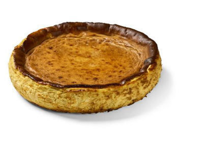 Show details for CHEESECAKE BASKISK GLF 4X1400G Picture of CHEESECAKE BASKISK GLF 4X1400G