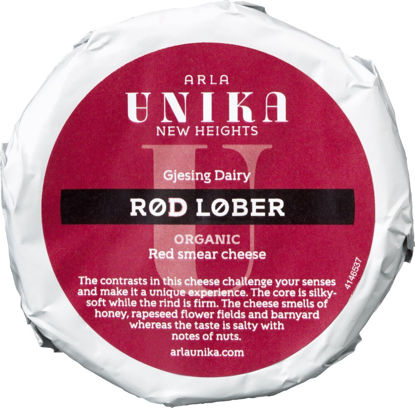 Picture of RÖD LÖBER 3X150G
