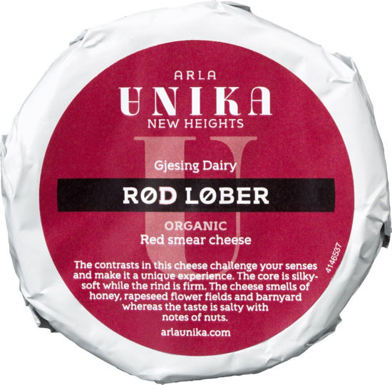 Picture of RÖD LÖBER 3X150G