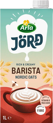 HAVRE-BARISTA-10X1L-JORD Picture of HAVRE BARISTA 10X1L JÖRD