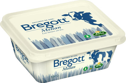 BREGOTT-MELLAN-12X500G Picture of BREGOTT MELLAN 12X500G