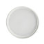 Picture of TALLRIK FLAT 22CM VIT DENVER