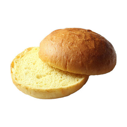 Picture of HAMBURGERBRÖD POTATOBUN 60X65G