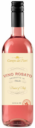 Show details for CAMPO DEI FIORI ROSE 6X75CL Picture of CAMPO DEI FIORI ROSE 6X75CL