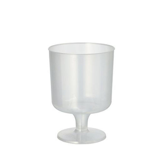 Picture of VINGLAS FLERGÅNGS 20CL 9X10ST