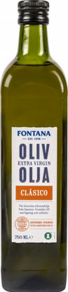 Picture of OLIVOLJA CLASICO X VIRG 6X75CL