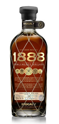 BRUGAL-1888-40-6X70CL Picture of BRUGAL 1888 40% 6x70CL