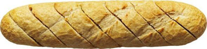 Picture of BAGUETTE VITLÖK 30X175G