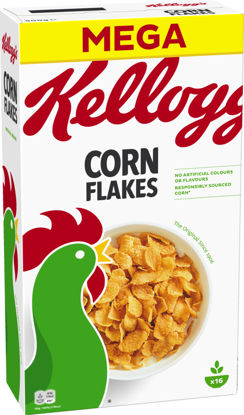 CORN-FLAKES-14X500G Picture of CORNFLAKES 14X500G