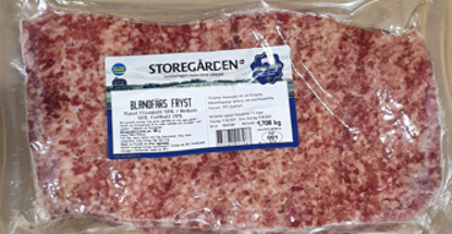 Show details for FÄRS BLAND 50/50 SE 6X2KG Picture of FÄRS BLAND 50/50 SE 6X2KG