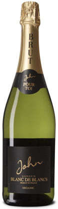 Show details for POUR TOI JOHN L BLANC D 6X75C Picture of POUR TOI JOHN L BLANC D 6X75C