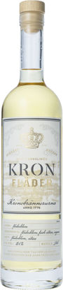 Show details for LIKÖR FLÄDER 21% 6X50CL Picture of LIKÖR FLÄDER 21% 6X50CL