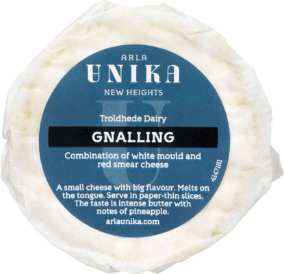 Picture of GNALLING 3X135G