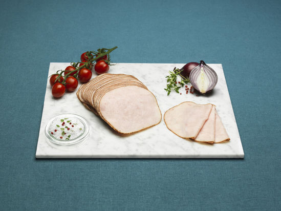 Picture of PASTRAMI KALKON SKIV SE 6X500G