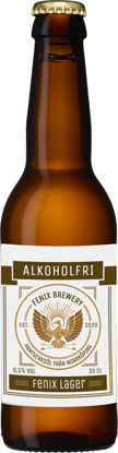 Picture of FENIX 0,0% ALKFRI 24X33CL