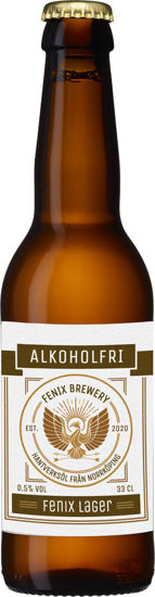 Picture of FENIX 0,0% ALKFRI 24X33CL