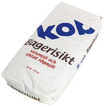 BAGERISIKT-30KG Picture of BAGERISIKT 30KG