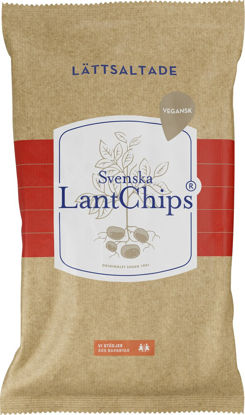 CHIPS-LANT-SALTA-8X200G Picture of CHIPS LANT SALTA 8X200G