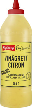 DRESSING-CITRON-VINAGRETT-6X90 Picture of DRESSING CITRON VINÄGRETT 6X90