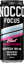 Picture of NOCCO FOCUS 3 RASPBERR 24X33CL