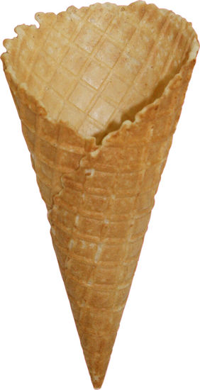 Picture of GLASSVÅFFLA GLF 90ST
