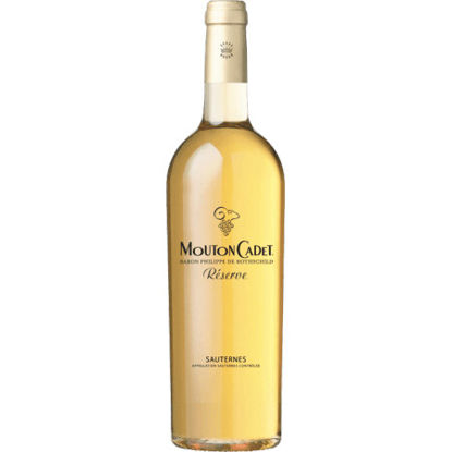 MOUTON-CADET-RES-SAUTERN-37-5C Picture of MOUTON CADET RES SAUTERN 37,5C