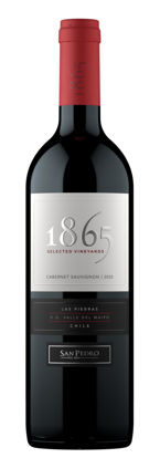 1865-CABERNET-SAUVIGNON-12X75C Picture of 1865 CABERNET SAUVIGNON 12X75C