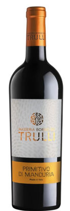BORGO-DEI-TRULLI-PRIM-6X75CL Picture of BORGO DEI TRULLI PRIM 6X75CL