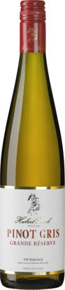 Picture of PINOT GRIS RESERVE 12X75CL