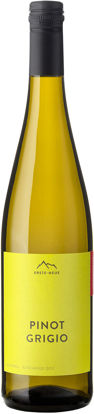 ERSTE-NEUE-PINOT-GRIGIO Picture of ERSTE NEUE PINOT GRIGIO