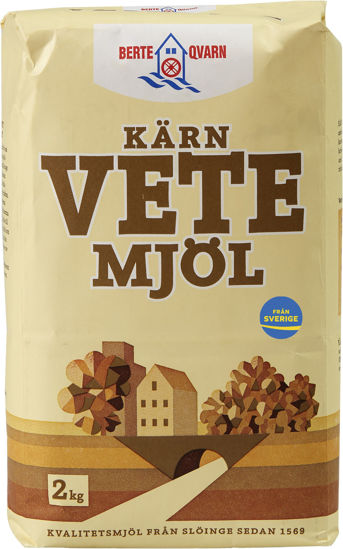 Picture of VETEMJÖL KÄRN SE 6X2KG