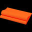 Picture of SERVETT D-SOFT ORANGE 40CM 360
