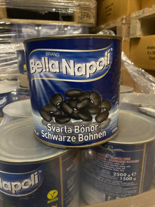 Show details for BÖNOR SVARTA 6X1,5KG Picture of BÖNOR SVARTA 6X1,5KG