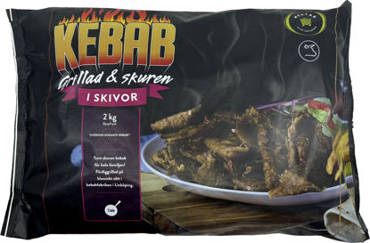 Show details for KEBAB GRILL SKUREN NÖT 5X2KG Picture of KEBAB GRILL SKUREN NÖT 5X2KG