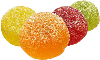 Picture of MARMELADKULOR 3 SMAK 6X1KG