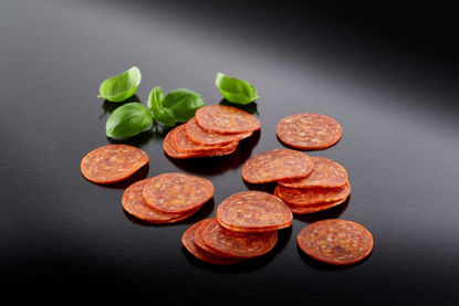 Picture of SALAMI CALABRESE SKIV EU 9X1KG