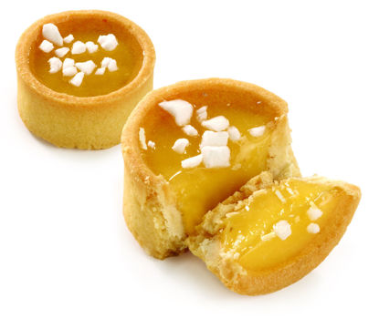 TARTELETTE-CITRON-20G-48ST Picture of TARTELETTE CITRON 20G 48ST