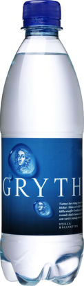 GRYTHYTTAN-STILLA-PET-12X50CL Picture of VATTEN STILLA GRYTHYTT 12X50CL