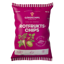 Picture of CHIPS ROTFRUKT 18X40G