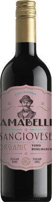 AMABELLI-SANGIOVESE-ROTT6X75CL Picture of AMABELLI SANGIOVESE RÖTT6X75CL