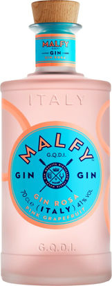 GIN-MALFY-ROSA-41-70CL Picture of GIN MALFY ROSA 41% 70CL
