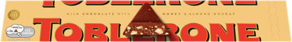 TOBLERONE-20X100G Picture of TOBLERONE 20X100G