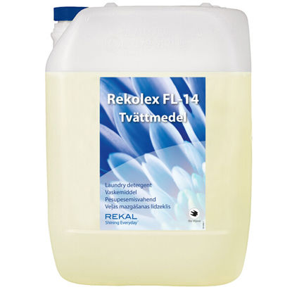 Picture of REKOLEX FL-14 10L