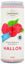 Picture of LÄSK HALLON U SOCKER BRK 24X33