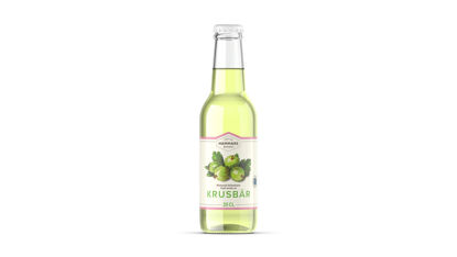 Picture of LÄSK KRUSBÄR PREMIUM 18X20CL